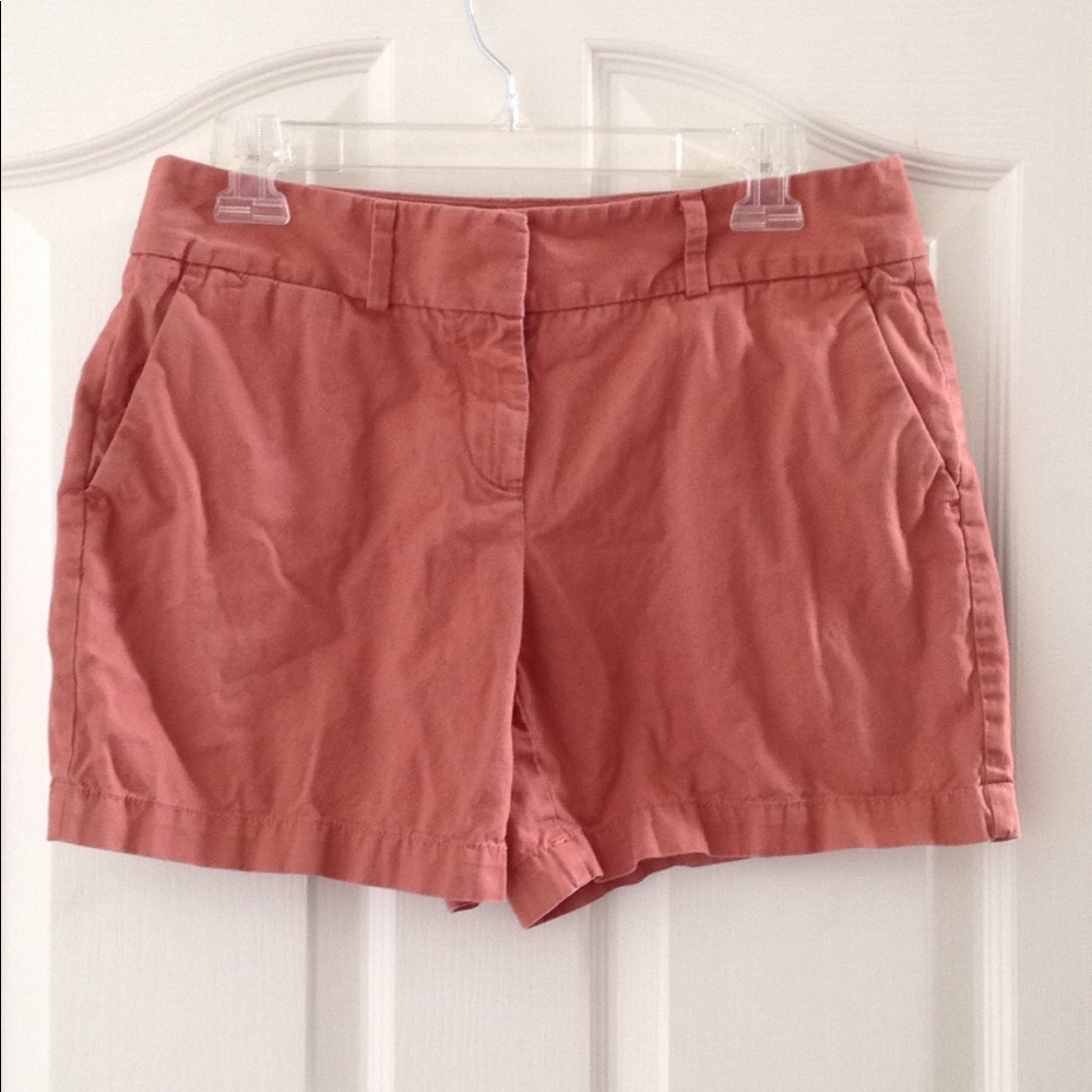 FINAL MARKDOWN Ladies' Ann Taylor LOFT Shorts (4)